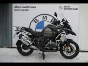 Occasion BMW R 1250 GS Adventure Kit de surbaissement + Pack Confort + Pack Touring + Pack Dynamic + Options Kalamata Metallic matt 2020 #1