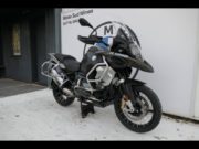 Occasion BMW R 1250 GS Adventure Kit de surbaissement + Pack Confort + Pack Touring + Pack Dynamic + Options Kalamata Metallic matt 2020 #6