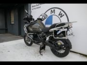 Occasion BMW R 1250 GS Adventure Kit de surbaissement + Pack Confort + Pack Touring + Pack Dynamic + Options Kalamata Metallic matt 2020 #9