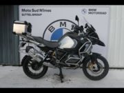 Occasion BMW R 1250 GS Adventure Style KALAMATA Pack Dynamic + Confort + Touring + Option Kalamata Metallic matt 2020 #1