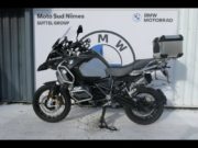 Occasion BMW R 1250 GS Adventure Style KALAMATA Pack Dynamic + Confort + Touring + Option Kalamata Metallic matt 2020 #5