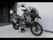 Occasion BMW R 1250 GS Adventure Style KALAMATA Pack Dynamic + Confort + Touring + Option Kalamata Metallic matt 2020 #6