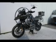 Occasion BMW R 1250 GS Adventure Style KALAMATA Pack Dynamic + Confort + Touring + Option Kalamata Metallic matt 2020 #7