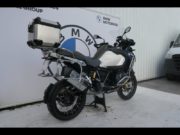 Occasion BMW R 1250 GS Adventure Style KALAMATA Pack Dynamic + Confort + Touring + Option Kalamata Metallic matt 2020 #8