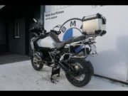 Occasion BMW R 1250 GS Adventure Style KALAMATA Pack Dynamic + Confort + Touring + Option Kalamata Metallic matt 2020 #9