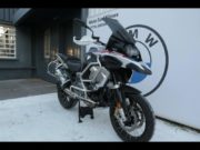 Occasion BMW R 1250 GS Adventure Style Rallye Finition Pro Light White / Racing Blue/ Racing Red 2021 #4