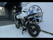 Occasion BMW R 1250 GS Adventure Style Rallye Finition Pro Light White / Racing Blue/ Racing Red 2021 #5