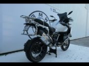 Occasion BMW R 1250 GS Adventure Style Rallye Finition Pro Light White / Racing Blue/ Racing Red 2021 #6