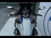 Occasion BMW R 1250 GS Adventure Style Rallye Finition Pro Light White / Racing Blue/ Racing Red 2021 #8