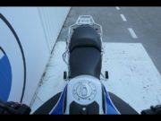 Occasion BMW R 1250 GS Adventure Style Rallye Finition Pro Light White / Racing Blue/ Racing Red 2021 #9