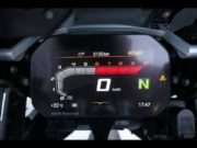 Occasion BMW R 1250 GS Adventure Style Rallye Finition Pro Light White / Racing Blue/ Racing Red 2021 #11