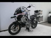 Occasion BMW R 1250 GS Adventure Style Rallye Finition Pro + Options Light White / Racing Blue/ Racing Red 2021 #7