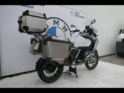 Occasion BMW R 1250 GS Adventure Style Rallye Finition Pro + Options Light White / Racing Blue/ Racing Red 2021 #8