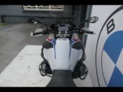 Occasion BMW R 1250 GS Adventure Style Rallye Finition Pro + Options Light White / Racing Blue/ Racing Red 2021 #12