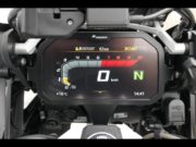 Occasion BMW R 1250 GS Adventure Style Triple Black Finition Pro + Kit de surbaissement + Options Blck Storm Metallic / Black / Achat Grey 2021 #3