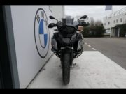 Occasion BMW R 1250 GS Adventure Style Triple Black Finition Pro + Kit de surbaissement + Options Blck Storm Metallic / Black / Achat Grey 2021 #10