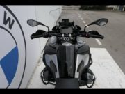 Occasion BMW R 1250 GS Adventure Style Triple Black Finition Pro + Kit de surbaissement + Options Blck Storm Metallic / Black / Achat Grey 2021 #12