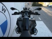 Occasion BMW R 1250 GS Adventure Style Triple Black Finition Pro + Options Blck Storm Metallic / Black / Achat Grey 2021 #2
