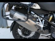 Occasion BMW R 1250 GS Adventure Style Triple Black Finition Pro + Options Blck Storm Metallic / Black / Achat Grey 2021 #3