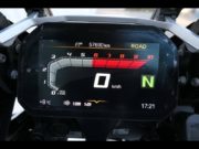 Occasion BMW R 1250 GS Adventure Style Triple Black Finition Pro + Options Blck Storm Metallic / Black / Achat Grey 2021 #4