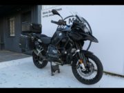 Occasion BMW R 1250 GS Adventure Style Triple Black Finition Pro + Options Blck Storm Metallic / Black / Achat Grey 2021 #6