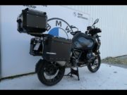 Occasion BMW R 1250 GS Adventure Style Triple Black Finition Pro + Options Blck Storm Metallic / Black / Achat Grey 2021 #8