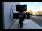 Occasion BMW R 1250 GS Adventure Style Triple Black Finition Pro + Options Blck Storm Metallic / Black / Achat Grey 2021 #11