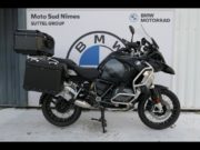 Occasion BMW R 1250 GS Adventure Style Triple Black + Options  2022 #1