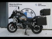 Occasion BMW R 1250 GS Adventure Style Triple Black + Options  2022 #2
