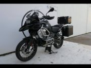Occasion BMW R 1250 GS Adventure Style Triple Black + Options  2022 #3