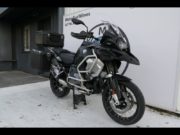 Occasion BMW R 1250 GS Adventure Style Triple Black + Options  2022 #4
