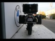 Occasion BMW R 1250 GS Adventure Style Triple Black + Options  2022 #11
