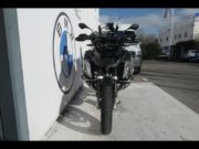 Occasion BMW R 1250 GS Adventure Style Triple Black + Options Bleu 2022 #10