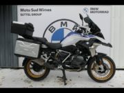 Occasion BMW R 1250 GS Style HP Pack Dynamic + Touring + Confort + Options Motorsport 2019 #1