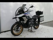 Occasion BMW R 1250 GS Style HP Pack Dynamic + Touring + Confort + Options Motorsport 2019 #4