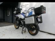 Occasion BMW R 1250 GS Style HP Pack Dynamic + Touring + Confort + Options Motorsport 2019 #6
