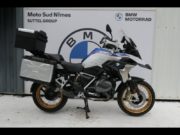 Occasion BMW R 1250 GS Style HP Pack Dynamic + Touring + Confort + Options Motorsport 2019 #1
