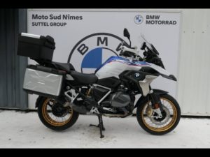 Occasion BMW R 1250 GS Style HP Pack Dynamic + Touring + Confort + Options Motorsport 2019