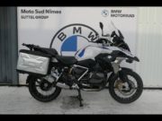Occasion BMW R 1250 GS Style Rallye Finition Pro + Kit Surbaissement + Options  2021 #1