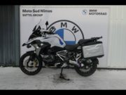Occasion BMW R 1250 GS Style Rallye Finition Pro + Kit Surbaissement + Options  2021 #4