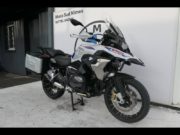 Occasion BMW R 1250 GS Style Rallye Finition Pro + Kit Surbaissement + Options  2021 #5