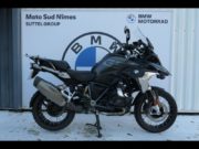 Occasion BMW R 1250 GS Triple Black Finition Pro + Billet Pack Shadow I et II + Options  2023 #1