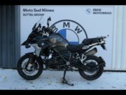 Occasion BMW R 1250 GS Triple Black Finition Pro + Billet Pack Shadow I et II + Options  2023 #2