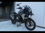 Occasion BMW R 1250 GS Triple Black Finition Pro + Billet Pack Shadow I et II + Options  2023 #3