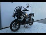 Occasion BMW R 1250 GS Triple Black Finition Pro + Billet Pack Shadow I et II + Options  2023 #4
