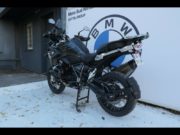Occasion BMW R 1250 GS Triple Black Finition Pro + Billet Pack Shadow I et II + Options  2023 #5