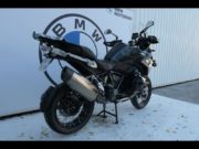 Occasion BMW R 1250 GS Triple Black Finition Pro + Billet Pack Shadow I et II + Options  2023 #6