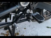 Occasion BMW R 1250 GS Triple Black Finition Pro + Billet Pack Shadow I et II + Options  2023 #12