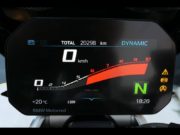 Occasion BMW R 1250 R Style HP Pack Dynamic + Confort + Touring + Options  2019 #11