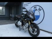 Occasion BMW R 1250 RS 719 Pack Dynamic + Confort + Touring + Billet Pack 719 + Options Option 719 Stardust metallic 2019 #4
